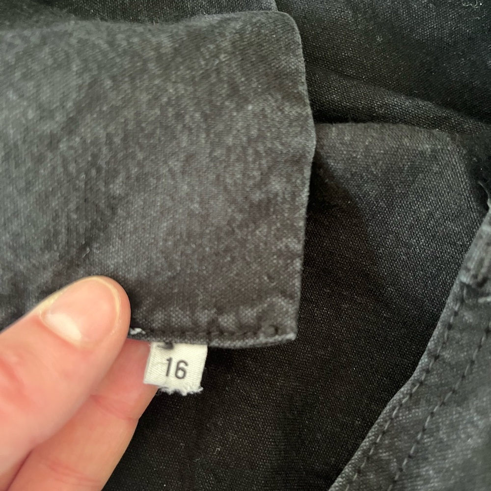 Jesse Kamm Ranger Pants - Picture 3 of 6